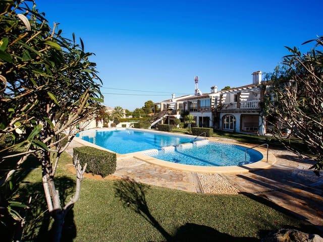 Bungalow en venta en Barri Port / Centro, la Marina Alta