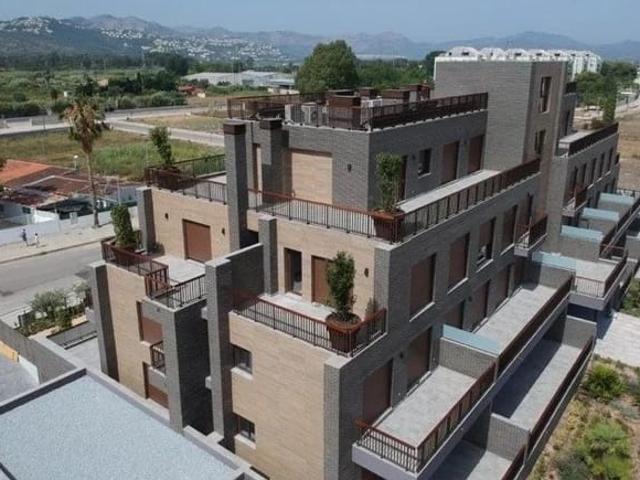 Bungalow en venta en Barri Port / Centro, Dénia
