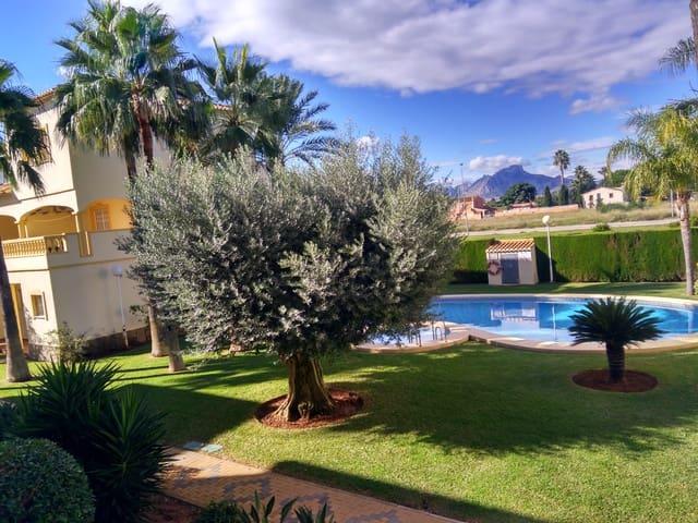Bungalow en venta en Dénia, Barri Port / Centro