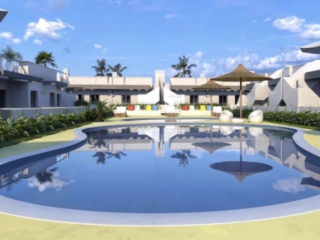 Bungalow en venta en Barri Port / Centro, la Marina Alta