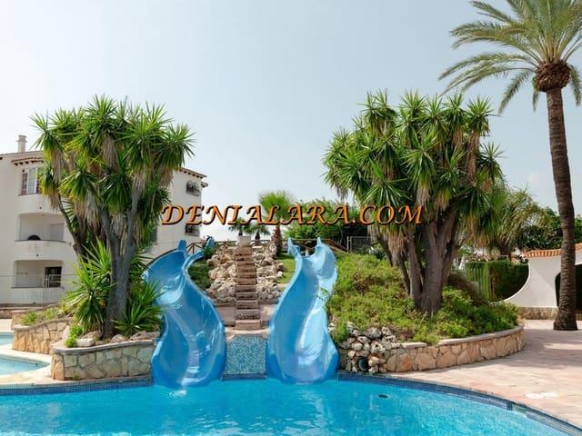 Bungalow en venta en Barri Port / Centro, la Marina Alta