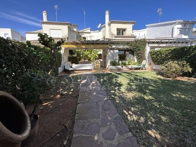Bungalow en venta en Dénia, Barri Port / Centro Bungalow en venta en Dénia, Barri Port / Centro