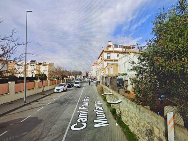 Garaje en venta en Barri Port / Centro, la Marina Alta