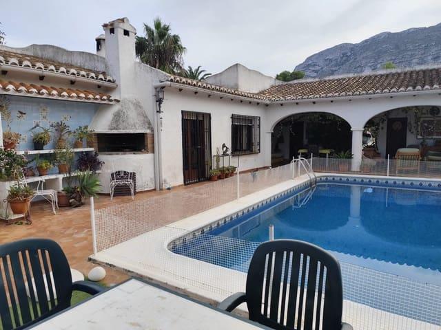 Bungalow en venta en Barri Port / Centro, la Marina Alta