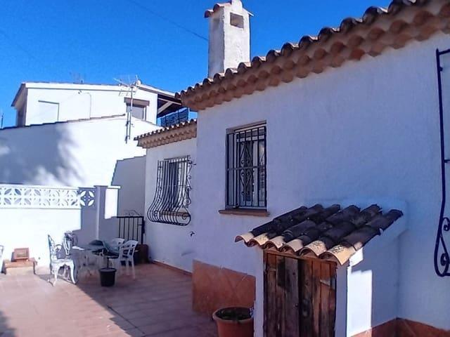 Bungalow en venta en Barri Port / Centro, la Marina Alta