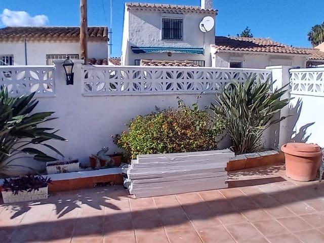 Bungalow en venta en Barri Port / Centro, la Marina Alta