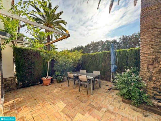 Bungalow en venta en Barri Port / Centro, la Marina Alta