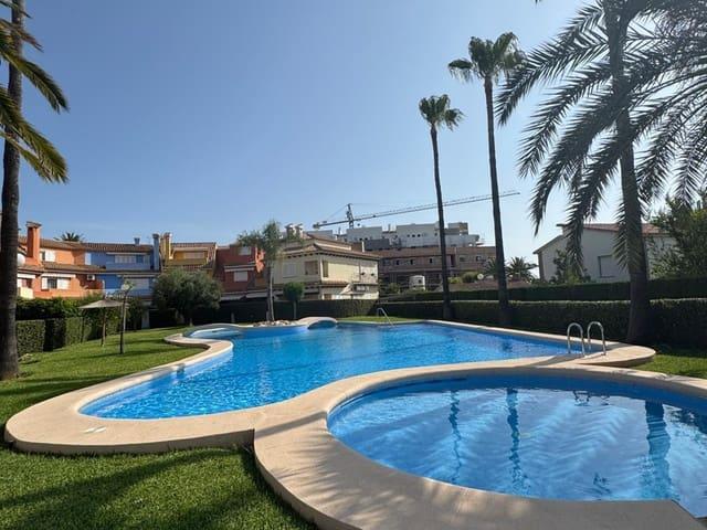 Bungalow en venta en Dénia, Barri Port / Centro