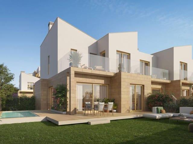 Bungalow en venta en Dénia, Barri Port / Centro