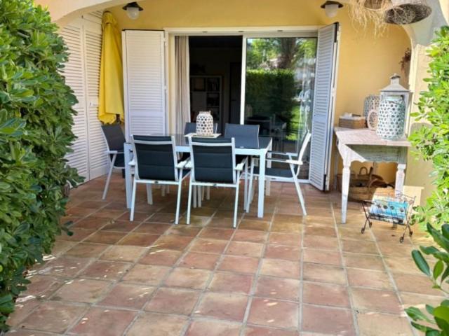 Bungalow en venta en Dénia, les Marines