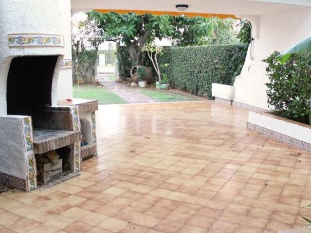 Bungalow en venta en Dénia, les Marines