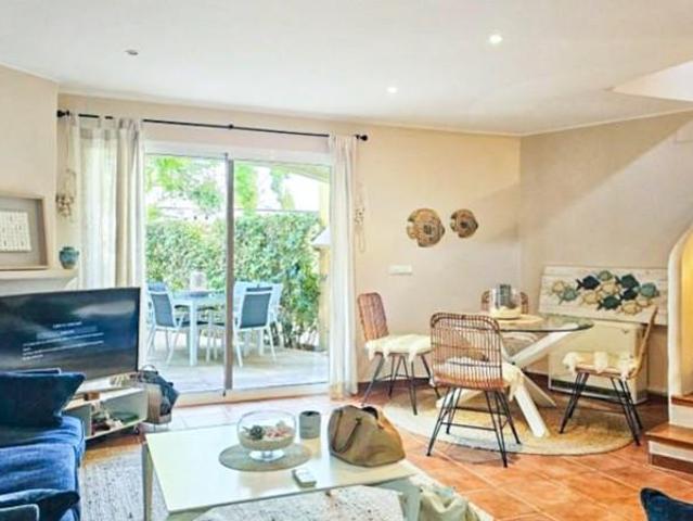 Bungalow en venta en Dénia, les Marines