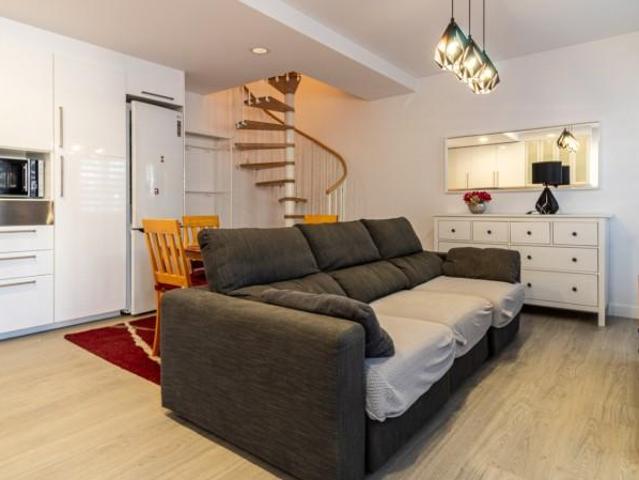 Bungalow en venta en Dénia, les Marines