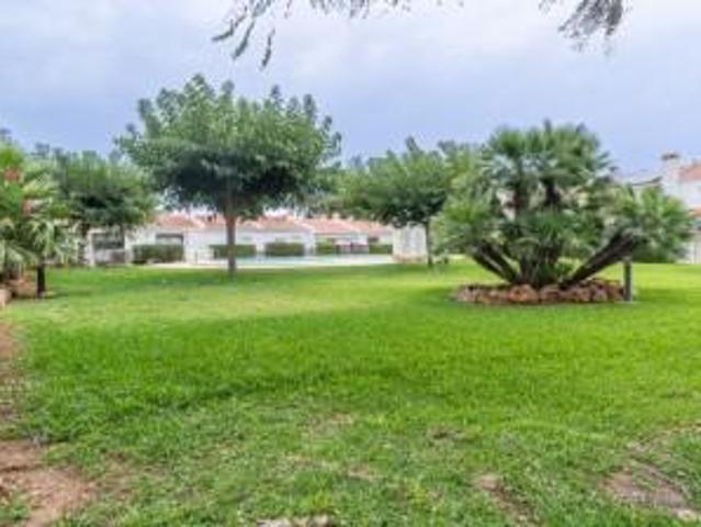 Bungalow en venta en Dénia, la Pedrera