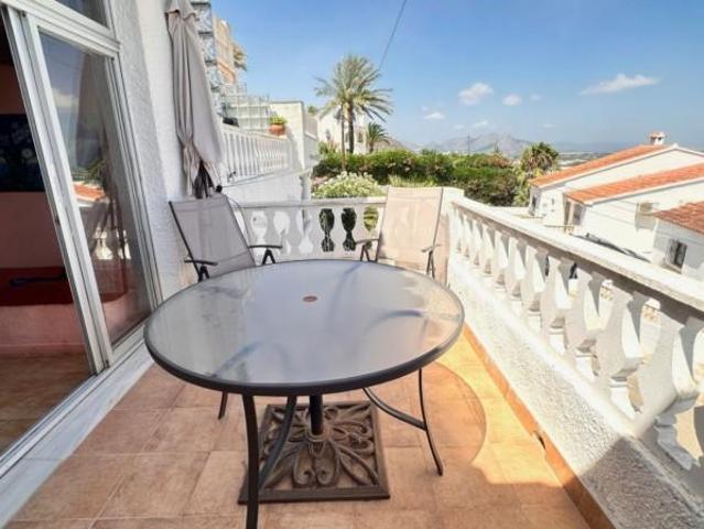 Bungalow en venta en Dénia, la Pedrera