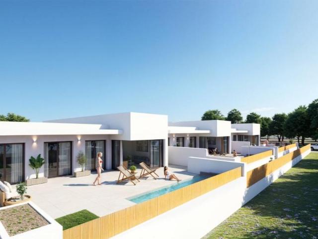 Bungalow en venta en el Baix Segura / La Vega Baja, Valencia
