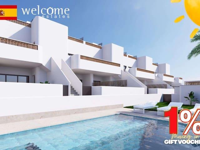 Apartamento en venta en el Baix Segura / La Vega Baja, Valencia