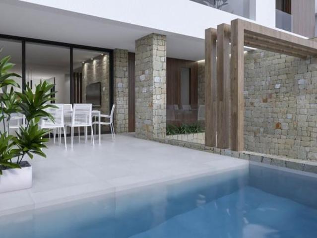 Bungalow en venta en el Baix Segura / La Vega Baja, Valencia