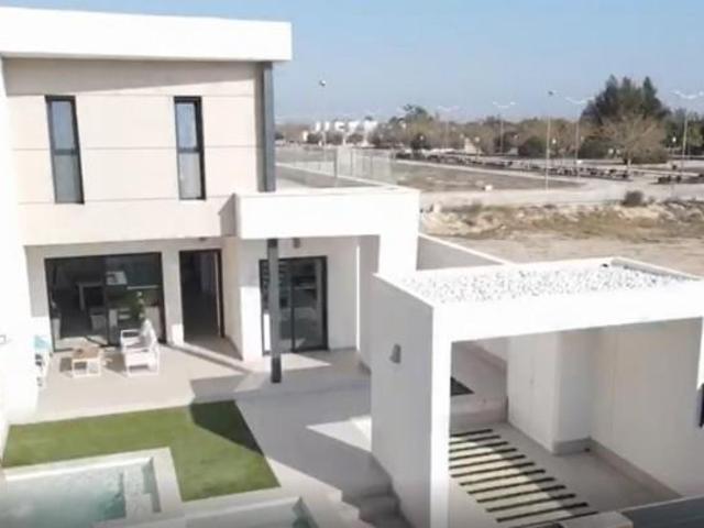 Bungalow en venta en el Baix Segura / La Vega Baja, Valencia