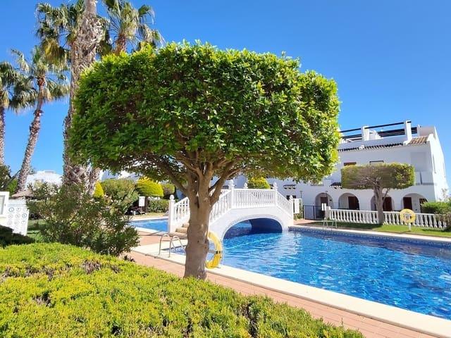 Bungalow en venta en Urbanización Lo Pepin, el Baix Segura / La Vega Baja