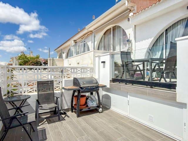 Bungalow en venta en Urbanización Lo Pepin, el Baix Segura / La Vega Baja