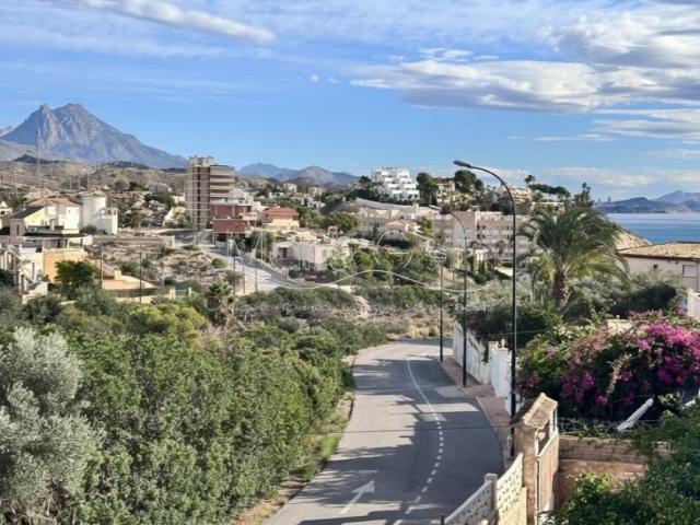 Bungalow en venta en l'Alacantí, Valencia