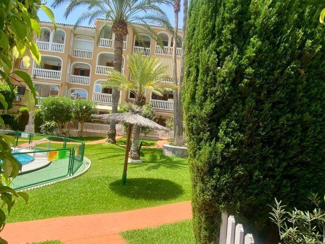 Bungalow en venta en Urbanització L'Almadrava, l'Alacantí