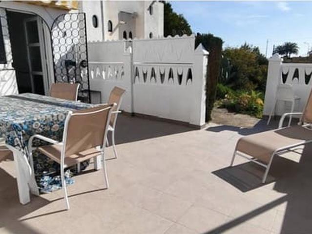 Bungalow en venta en Urbanització L'Almadrava, l'Alacantí