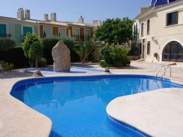 Bungalow en venta en Urbanització L'Almadrava, l'Alacantí