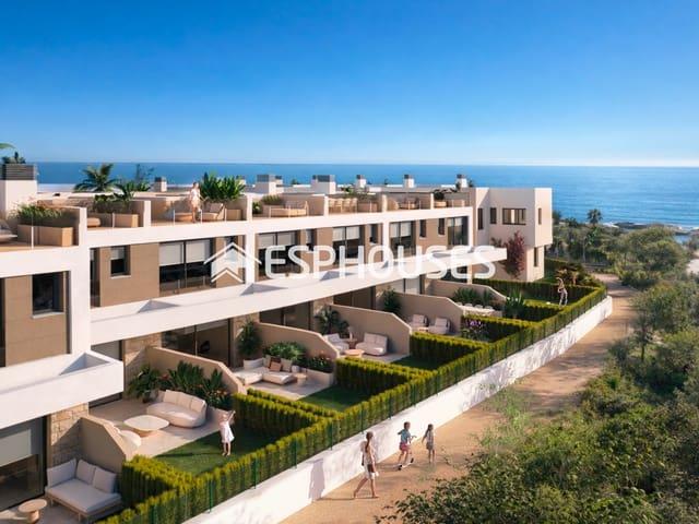 Bungalow en venta en Urbanització L'Almadrava, l'Alacantí