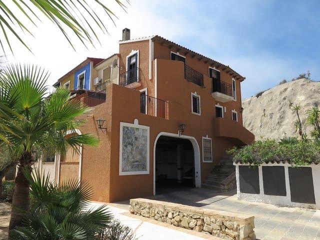 Bungalow en venta en Urbanització L'Almadrava, l'Alacantí
