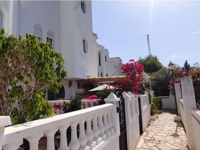 Bungalow en venta en Urbanització L'Almadrava, l'Alacantí