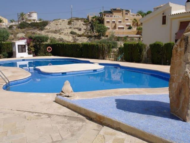 Bungalow en venta en Urbanització L'Almadrava, l'Alacantí