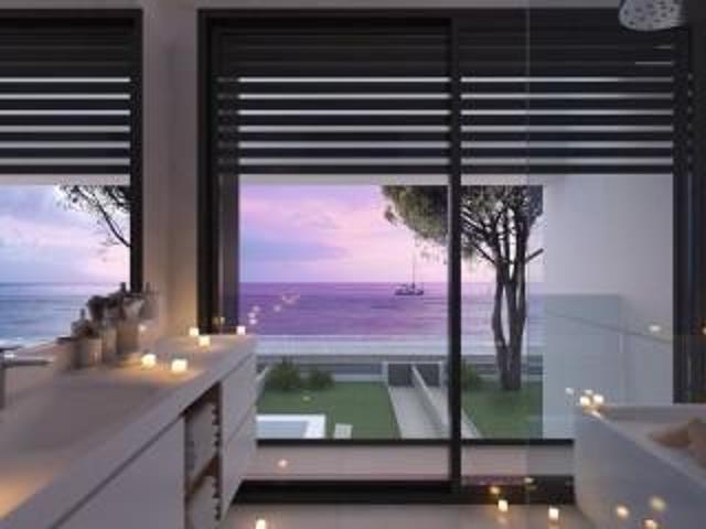 Bungalow en venta en Platja de Mutxavista, l'Alacantí