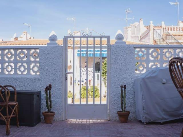 Bungalow en venta en Urbanización El Chaparral, el Baix Segura / La Vega Baja
