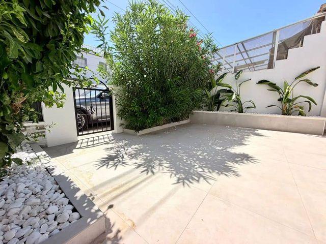 Bungalow en venta en Urbanización El Chaparral, Torrevieja