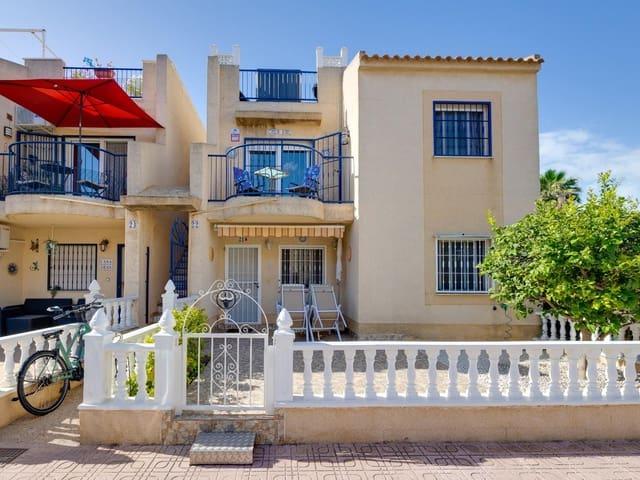 Bungalow en venta en Urbanización El Chaparral, el Baix Segura / La Vega Baja