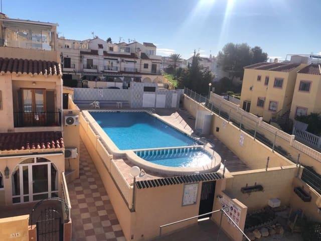 Bungalow en venta en Urbanización El Chaparral, el Baix Segura / La Vega Baja