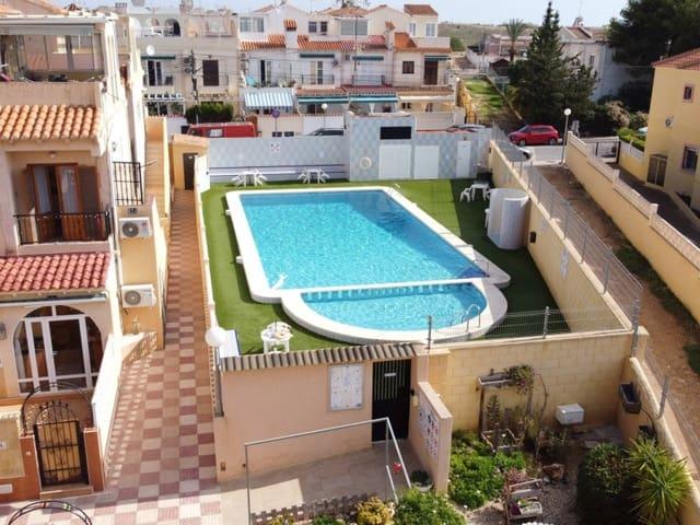 Bungalow en venta en Urbanización El Chaparral, el Baix Segura / La Vega Baja