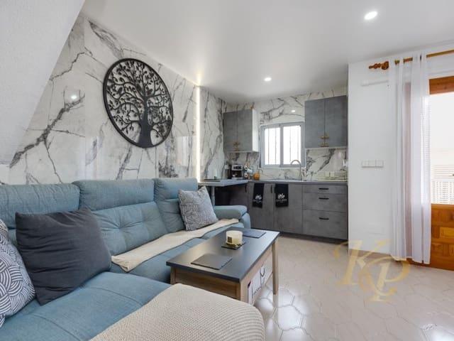 Bungalow en venta en Urbanización El Chaparral, el Baix Segura / La Vega Baja