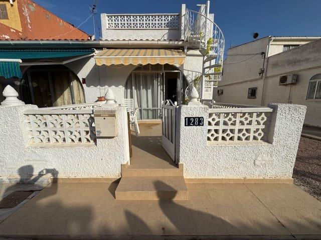 Bungalow en venta en Urbanización El Chaparral, el Baix Segura / La Vega Baja