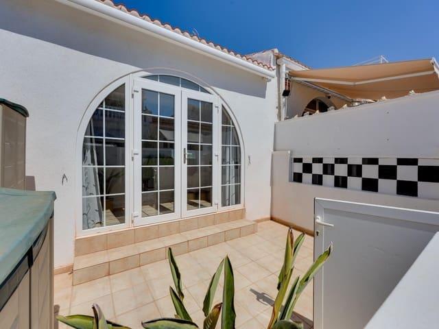 Bungalow en venta en Urbanización El Chaparral, el Baix Segura / La Vega Baja