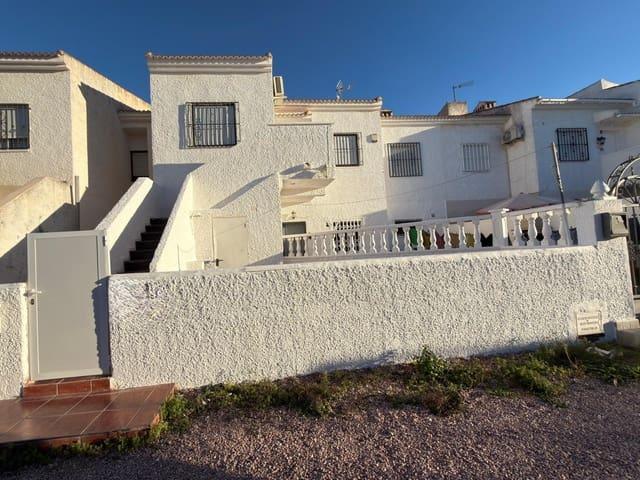 Bungalow en venta en Urbanización El Chaparral, el Baix Segura / La Vega Baja