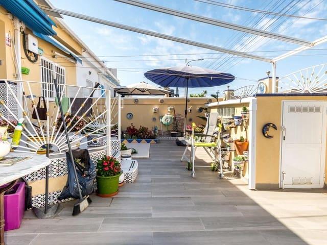 Bungalow en venta en Urbanización El Chaparral, el Baix Segura / La Vega Baja