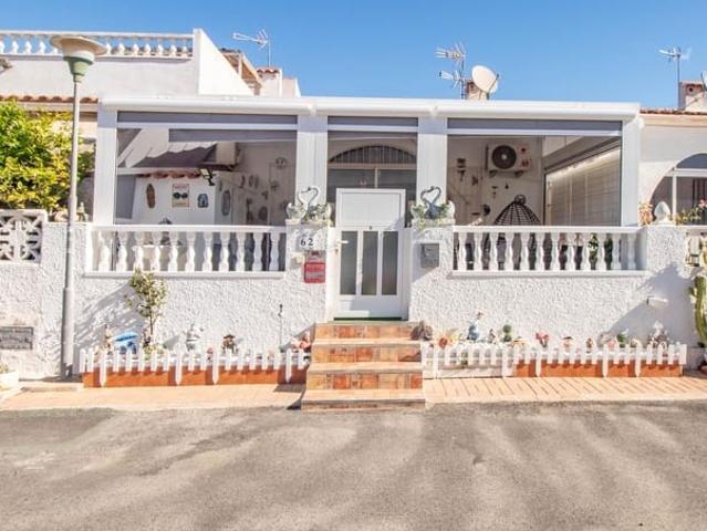Bungalow en venta en Urbanización El Chaparral, el Baix Segura / La Vega Baja