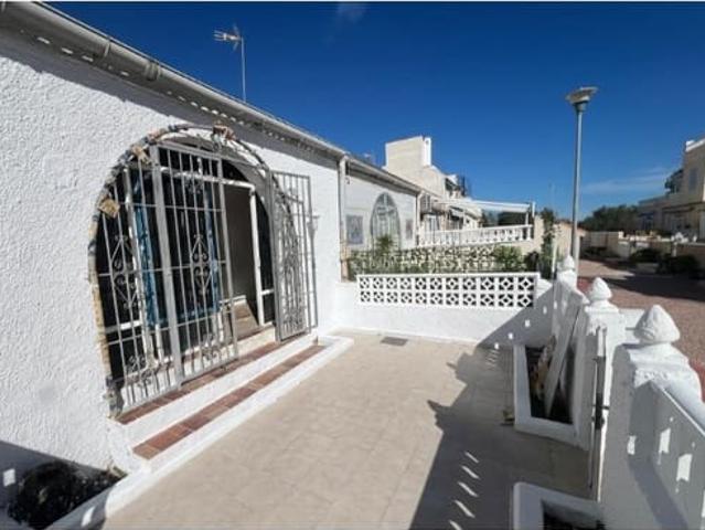 Bungalow en venta en Urbanización El Chaparral, el Baix Segura / La Vega Baja