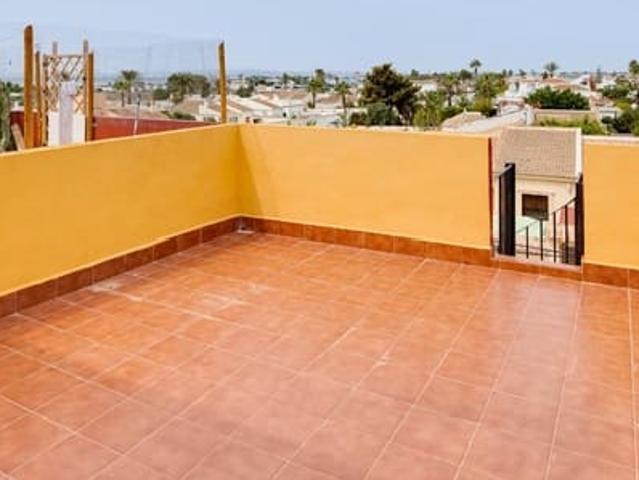 Bungalow en venta en Urbanización El Chaparral, el Baix Segura / La Vega Baja