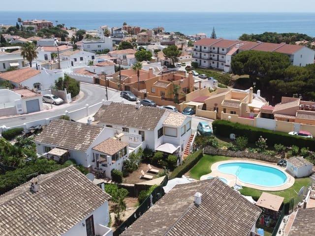 Bungalow en venta en Málaga, Chaparral