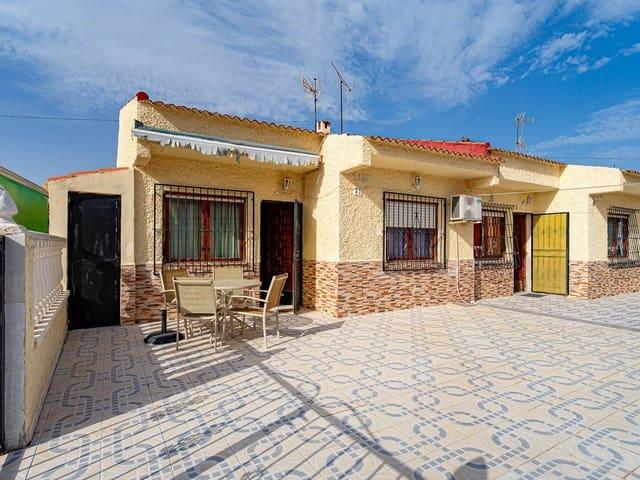 Bungalow en venta en Urbanización El Chaparral, el Baix Segura / La Vega Baja