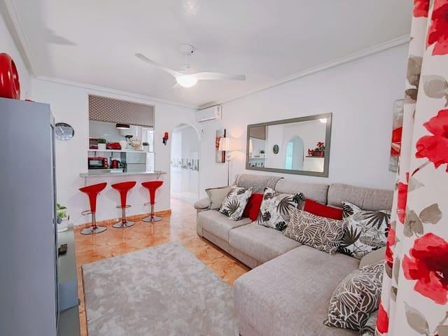 Bungalow en venta en Urbanización El Chaparral, el Baix Segura / La Vega Baja